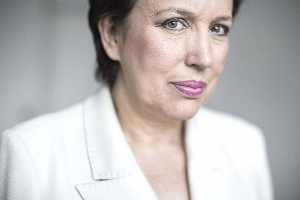 Roselyne Bachelot